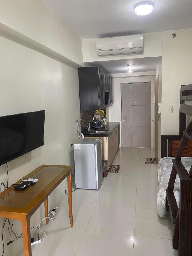 Taal Lake View Wind Residences By Smco Tagaytay City Exterior foto