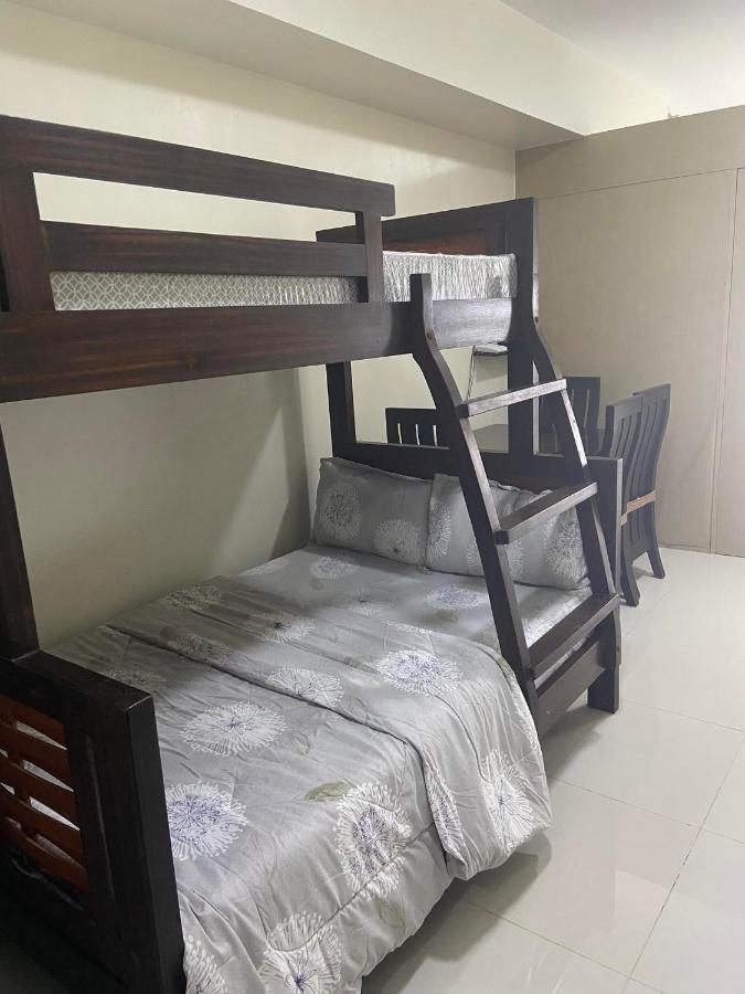 Taal Lake View Wind Residences By Smco Tagaytay City Exterior foto