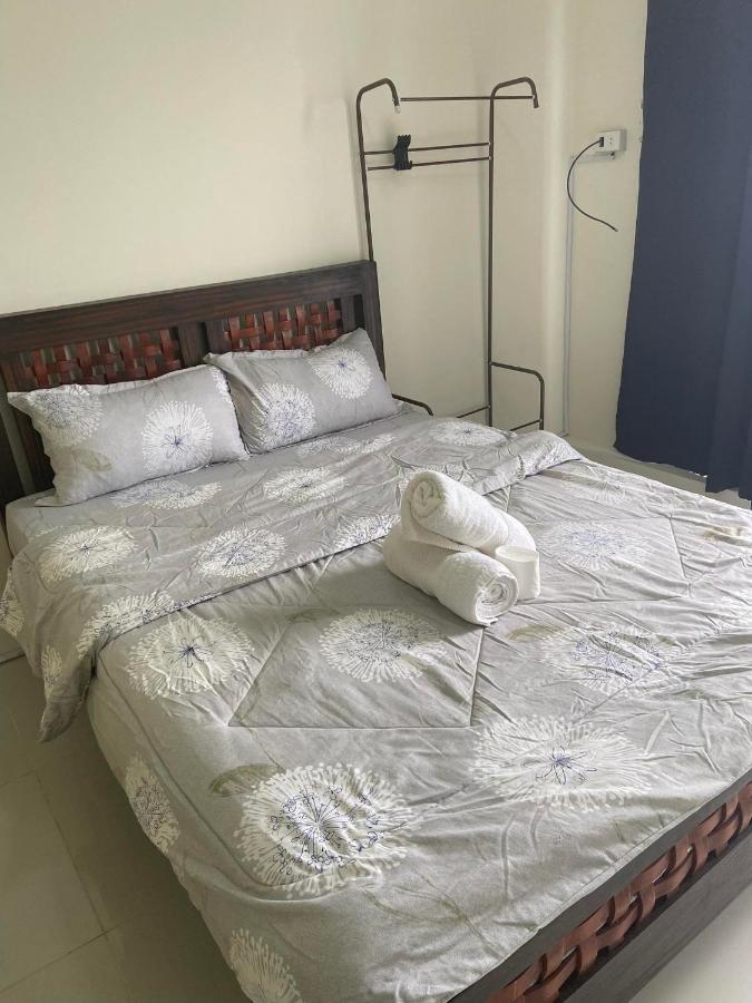 Taal Lake View Wind Residences By Smco Tagaytay City Exterior foto