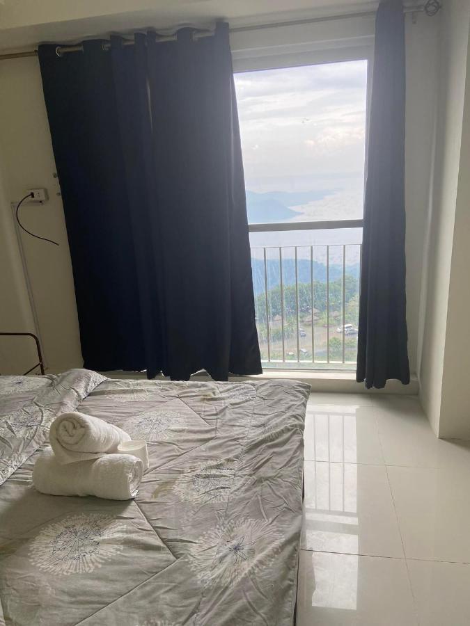 Taal Lake View Wind Residences By Smco Tagaytay City Exterior foto