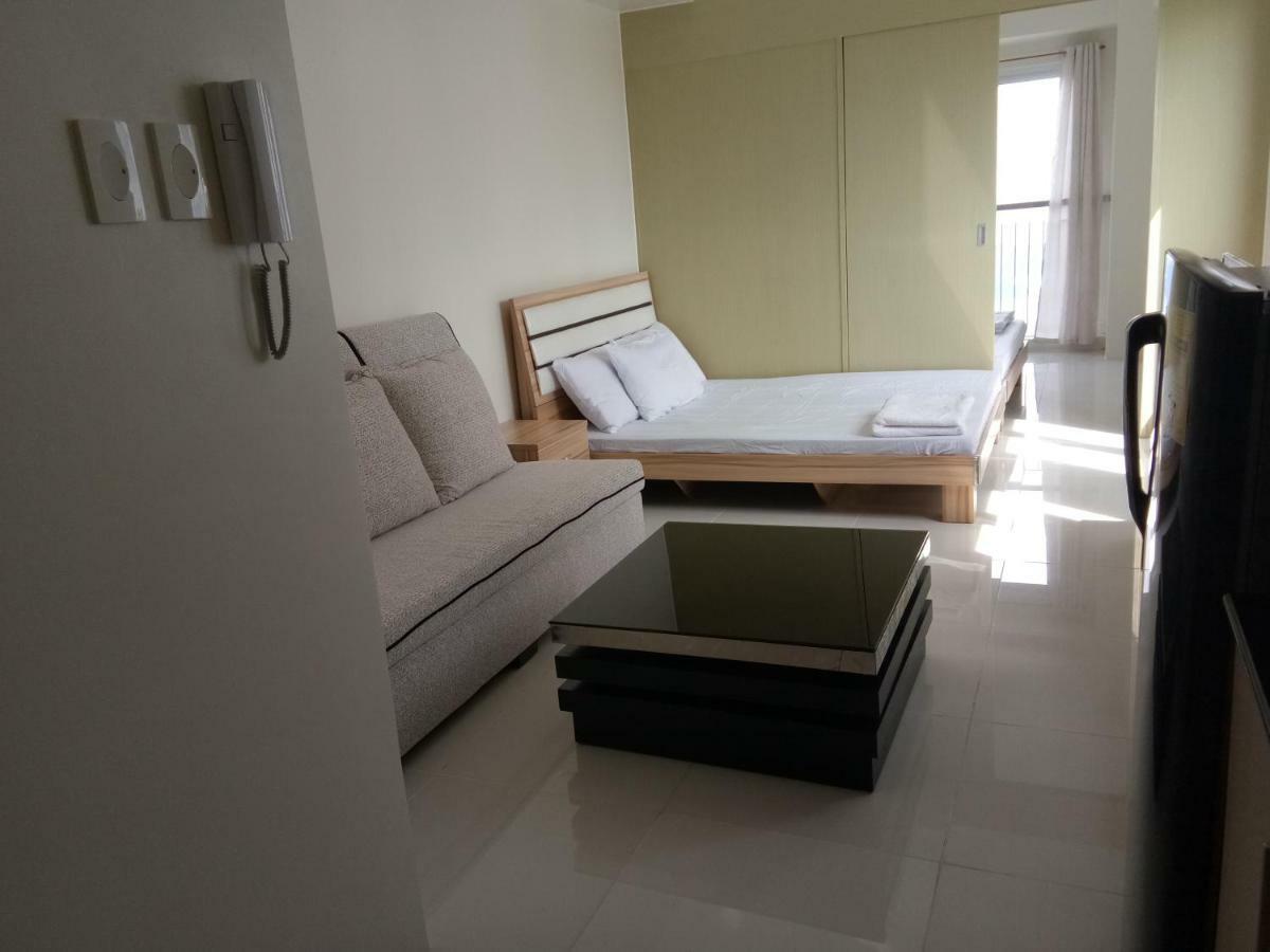 Taal Lake View Wind Residences By Smco Tagaytay City Exterior foto