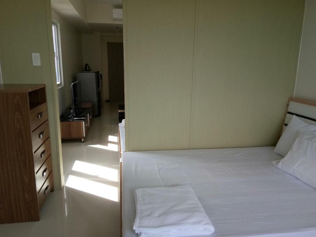 Taal Lake View Wind Residences By Smco Tagaytay City Exterior foto