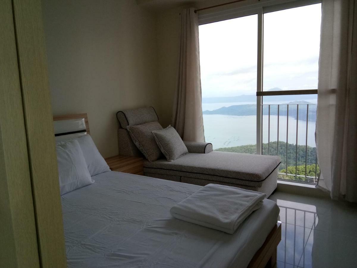 Taal Lake View Wind Residences By Smco Tagaytay City Exterior foto